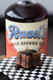 Razel's Choco Brownie Rum