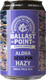 Ballast Point Aloha Sculpin Hazy IPA