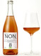 NON 8 Torched Apple & Oolong 750mL ABV 0%