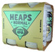 Heaps Normal Third IPA Non Alcoholic 375mL 4 Pack