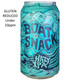 Bootstrap Boat Snack Hazy IPA 355mL ABV 6.2% | USA Craft Beer
