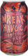 Bootstrap Wreak Havoc Imperial Red Ale 355mL ABV 8.5% | USA Craft Beer