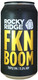 Rocky Ridge FKN BOOM Triple Hazy IPA 375mL ABV 11% | Australian Craft Beer