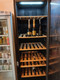 Second Hand Vintec Wine Cooler | Vintec model 190SG2E