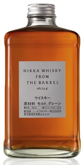 NIKKA FROM THE BARREL 500ml 51.4% 新品 IMG_7300_1200x1200.jpg?v=