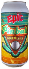 Epic Pinball West Coast IPA