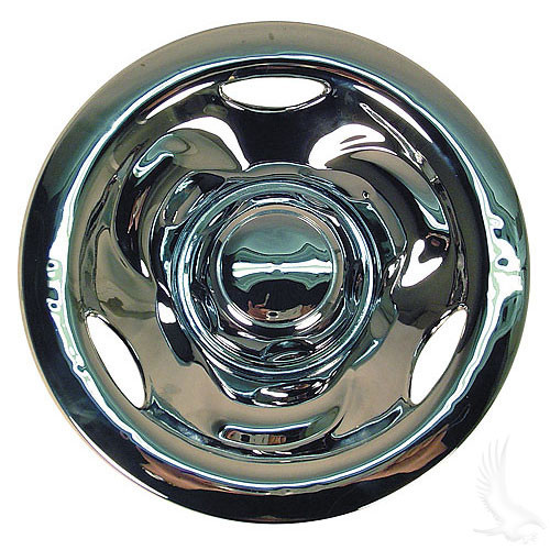 8 inch golf cart wheel covers