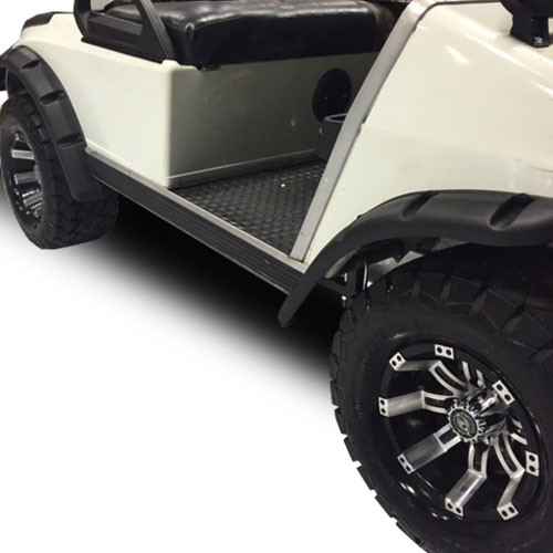 madjax ezgo txt fender flares