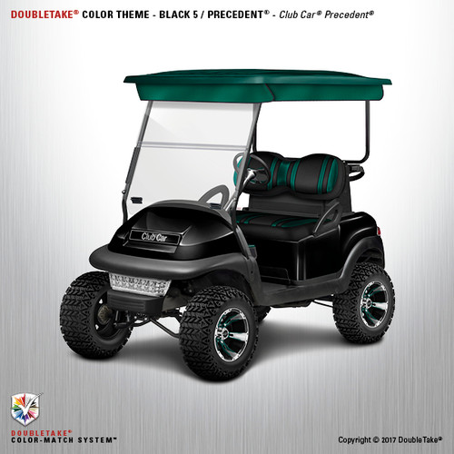 Golf Cart Parts And Accessories DYI Home