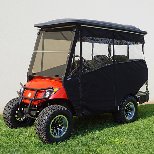 doubletake golf cart tops