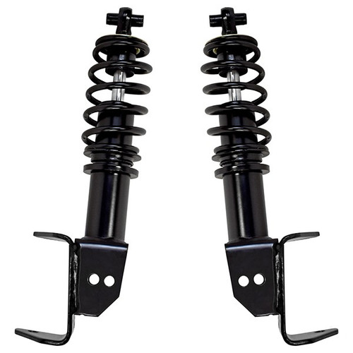 club car precedent coil over shocks