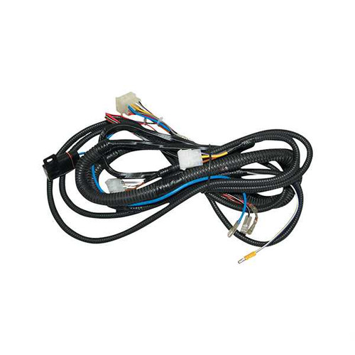 Basic Wiring Harness Club Car Precedent 08+ Required