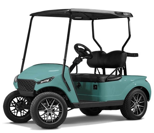 madjax golf cart body