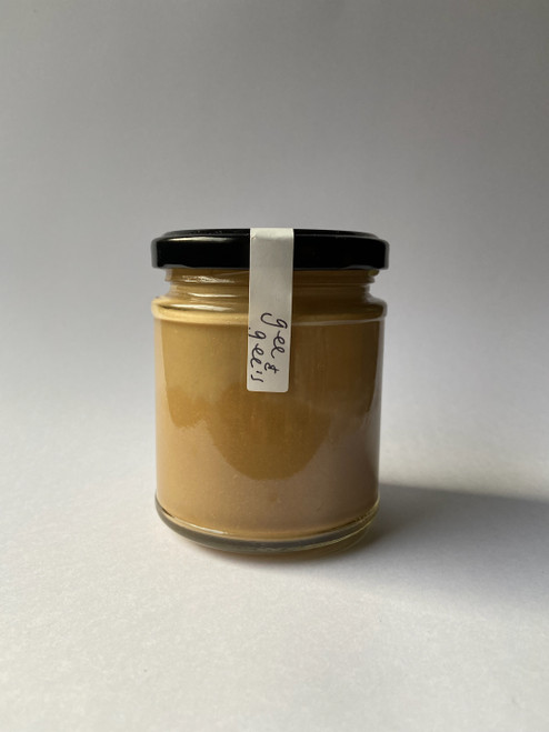 Tahini Soy