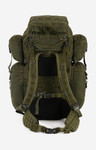 Black Elegant Backpack