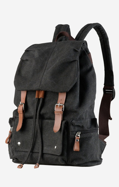 Hipster Backpack