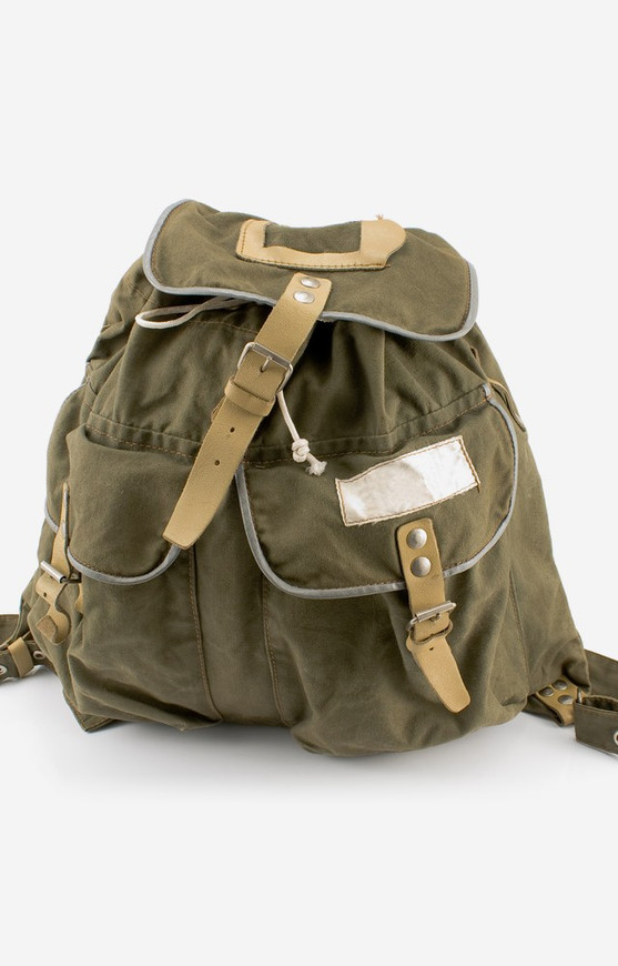 Postman Bag
