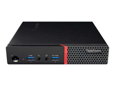 10M3000DUS -- Lenovo ThinkCentre M715q 10M3 - Tiny - A10 PRO-9700E