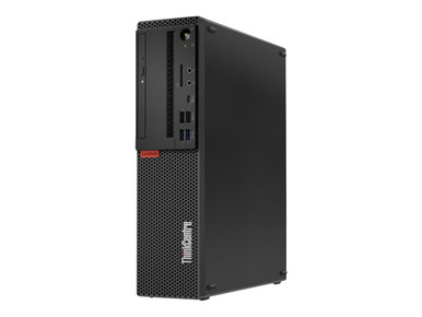 10ST0024US -- Lenovo ThinkCentre M720s 10ST - SFF - Core i5 8400 