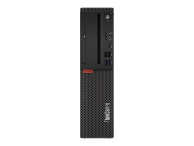 10ST0024US -- Lenovo ThinkCentre M720s 10ST - SFF - Core i5 8400