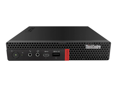 10T7003AUS -- Lenovo ThinkCentre M720q 10T7 - Tiny - Core i5 8400T 