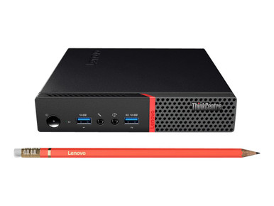 10VG000BUS Lenovo ThinkCentre M715q 2nd Gen 10VG Tiny