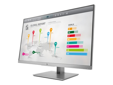 hp elitedisplay e273i