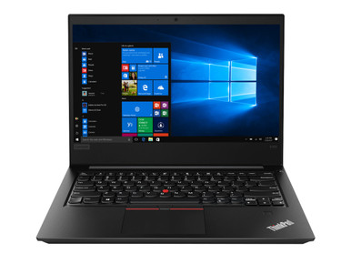 ThinkPad E480 i3/8G/SSD500G/Office-