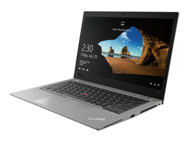 20L7002FUS -- Lenovo ThinkPad T480s 20L7 - Core i5 8350U / 1.7 GHz