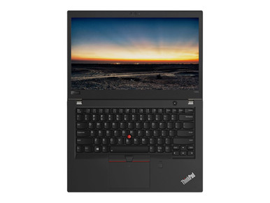 20L7005BUS -- Lenovo ThinkPad T480s 20L7 - Core i5 8350U / 1.7 GHz