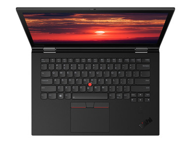 20LD001GUS -- Lenovo ThinkPad X1 Yoga (3rd Gen) 20LD - Flip design