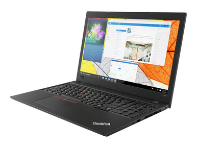 20LW0006US -- Lenovo ThinkPad L580 20LW - Core i5 8350U / 1.7 GHz - vPro -  Win 10 Pro 64-bit - 4 GB RAM - ZaynTek