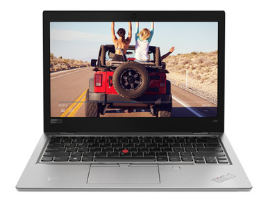20M5003WUS -- Lenovo ThinkPad L380 20M5 - Core i3 8130U / 2.2 GHz 