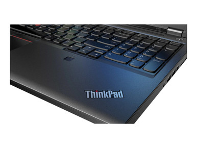 20M9000EUS -- Lenovo ThinkPad P52 20M9 - Core i7 8850H / 2.6 GHz