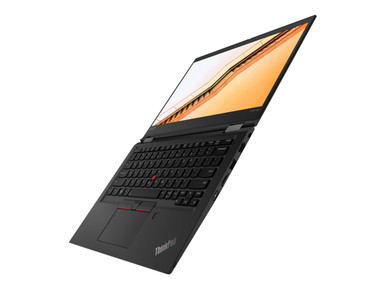 20NN001DUS -- Lenovo ThinkPad X390 Yoga 20NN - Flip design - Core