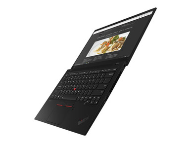 20QD000AUS -- Lenovo ThinkPad X1 Carbon (7th Gen) 20QD - Ultrabook