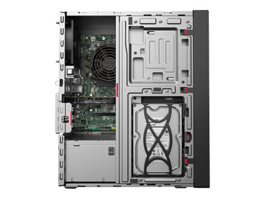 30C5001BUS -- Lenovo ThinkStation P330 30C5 - Tower - 1 x