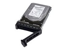 400-AUQX -- Dell - Hard drive - 2.4 TB - hot-swap - 2.5" - SAS 12Gb/s - 10000 rpm