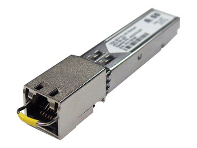 B21 Hpe Sfp Mini Gbic Transceiver Module Gige 10base T 100base Tx 1000base T For H New Zayntek
