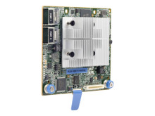 804331-B21 -- HPE Smart Array P408I-A SR Gen10 - Storage controller (RAID) - 8 Channel - SATA 6Gb/s / SA