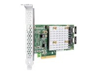 804394-B21 -- HPE Smart Array E208i-p SR Gen10 - Storage controller (RAID) - 8 Channel - SATA 6Gb/s / SA