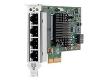 811546-B21 -- HPE 366T - Network adapter - PCIe 2.1 x4 low profile - Gigabit Ethernet x 4