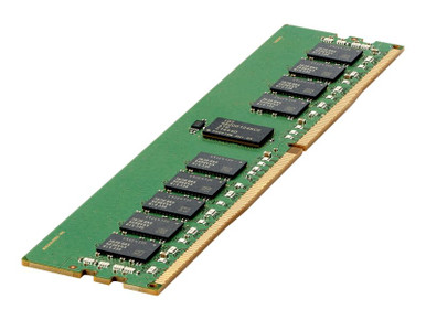 879507-B21 -- HPE Standard Memory - DDR4 - module - 16 GB - DIMM 288-pin - 2666 MHz / PC4-21300 - CL19 -