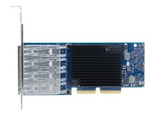 94Y5200 -- Intel X710 ML2 4x10GbE SFP+ Adapter for System x - Network adapter - PCIe 3.0 x8 low profi