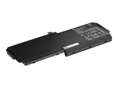 4ME80AA -- HP - Notebook battery - 1 x 95 Wh - for ZBook 17 G5 Mobile  Workstation