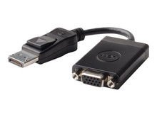 DANBNBC084 -- Dell - Video converter - DisplayPort - VGA - for OptiPlex 30XX, 3280, 50XX, 5480, 70XX, 74