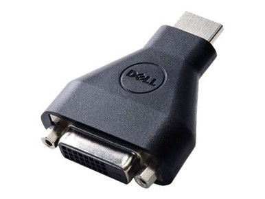 Dell video adapter - HDMI / VGA