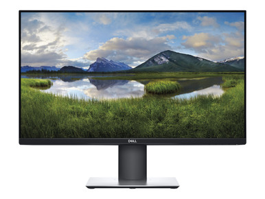 DELL-P2720DC -- Dell P2720DC - LED monitor - 27