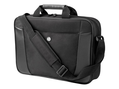 H2W17UT -- HP Essential Top Load Case Notebook carrying case
