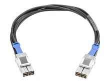 J9578A -- HPE - Stacking cable - 1.6 ft - for P/N: J9577A, J9577A#ABA